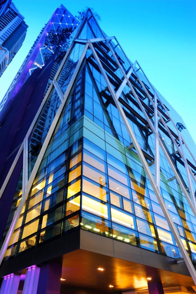 Отель Mode Sathorn, Бангкок