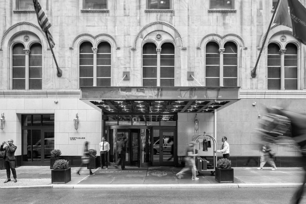 WestHouse Hotel New York, Нью-Йорк