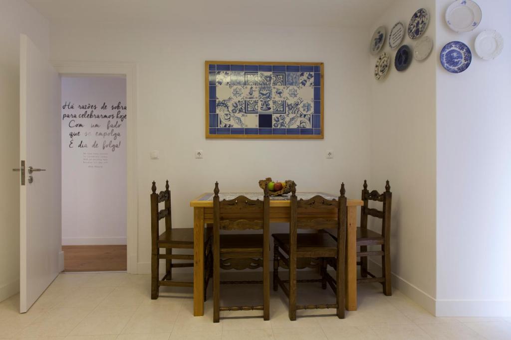 Апартаменты (Апартаменты с 2 спальнями), Otilia Apartments