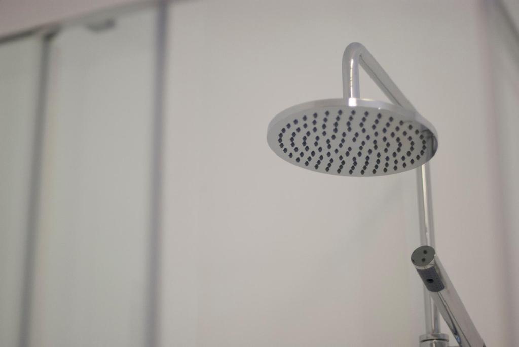 Апартаменты (Апартаменты с 2 спальнями и видом на город), Otilia Apartments