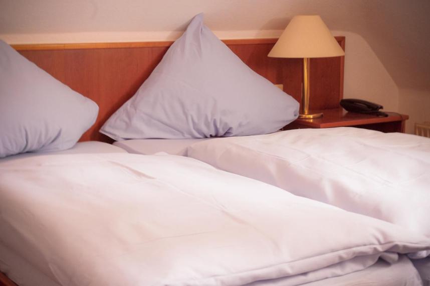 Hotel Restaurant Knechtstedener Hof, Кельн