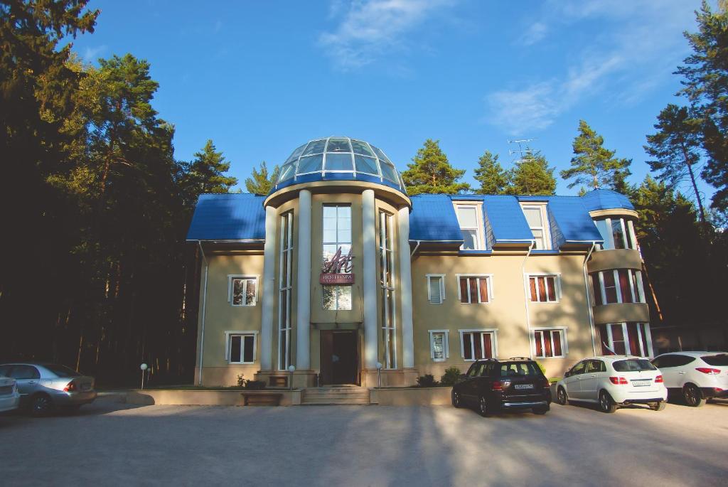 Отель Караськово