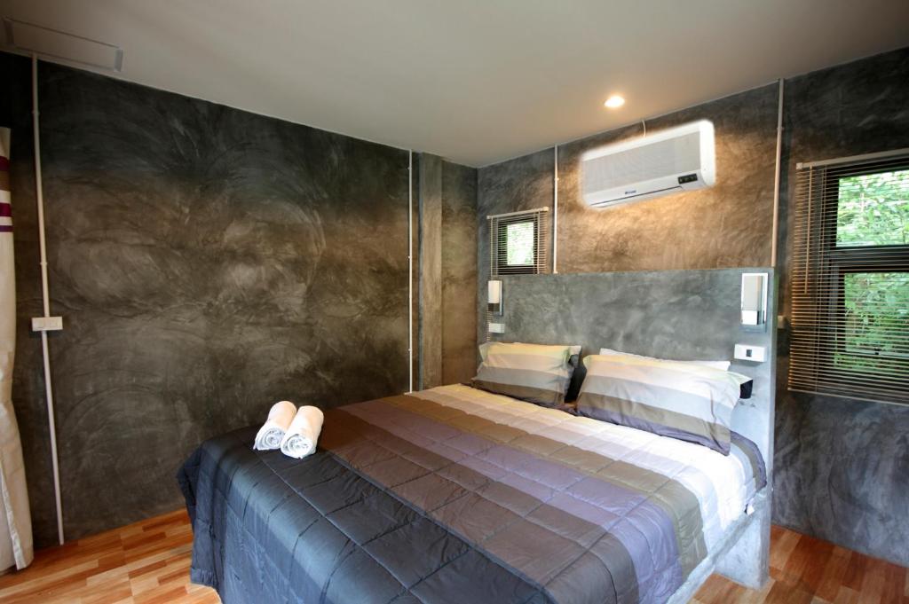 Aonang Lodge, Краби