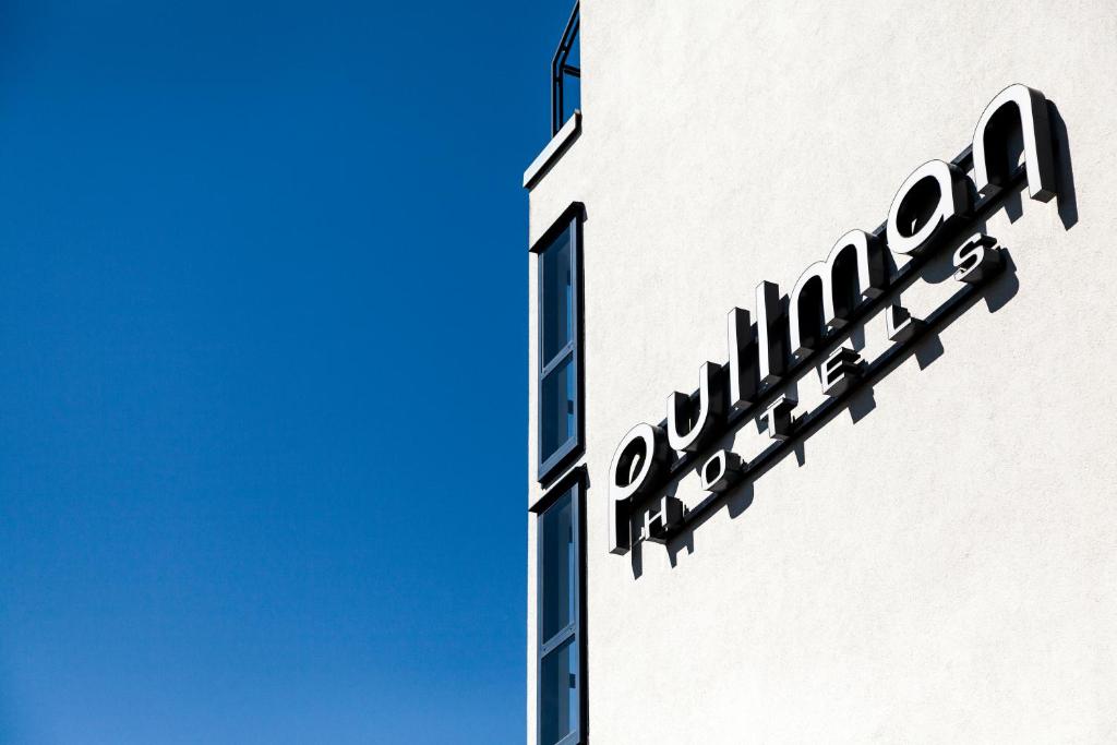 Pullman Munich, Мюнхен
