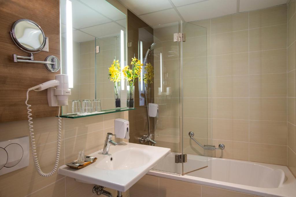 Expo Congress Hotel, Будапешт