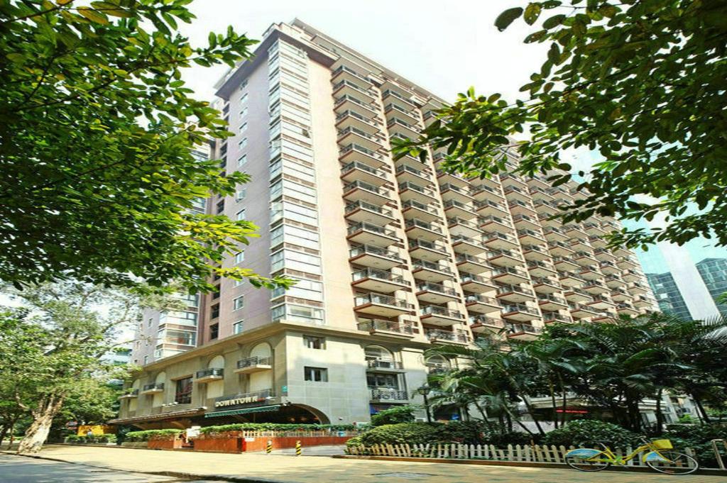 eStay Apartments, Гуанчжоу