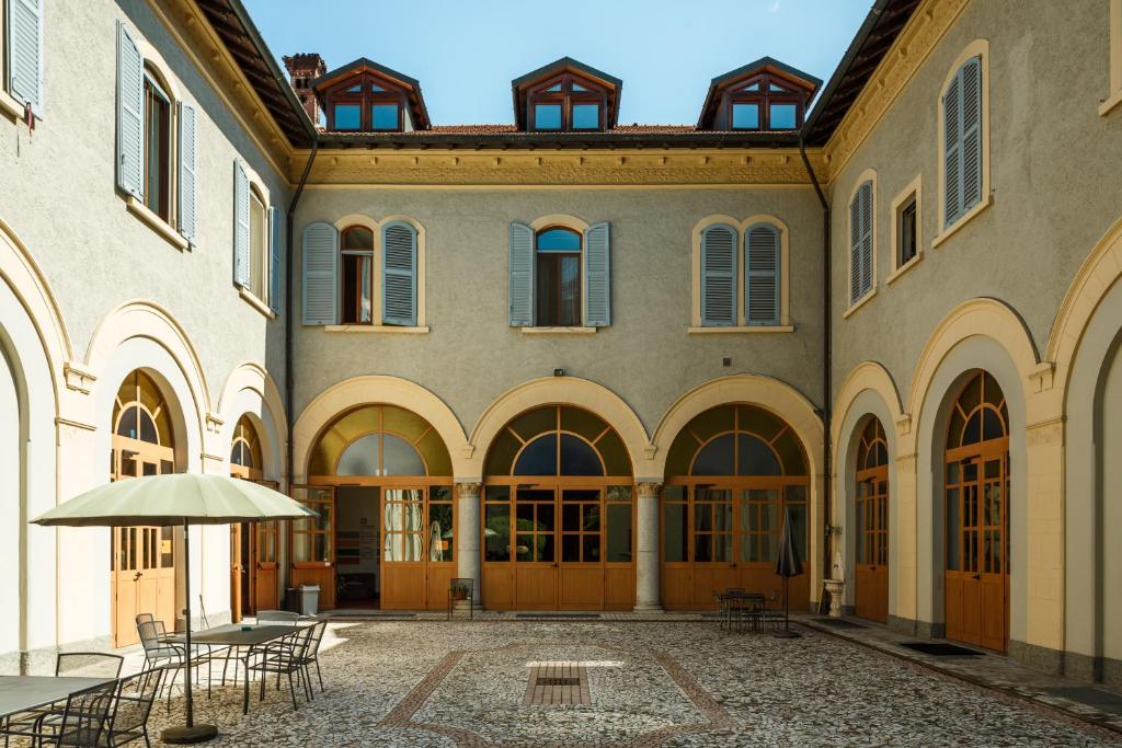 Residence San Vittore 49 - La Cordata, Милан