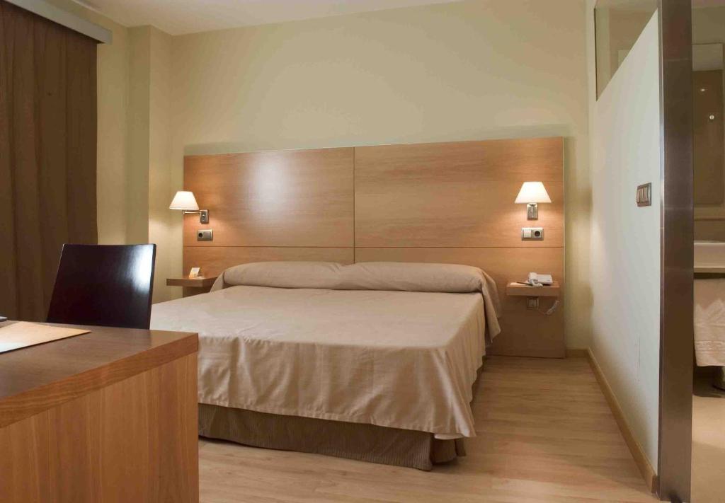 Executive Sport, Мурсия