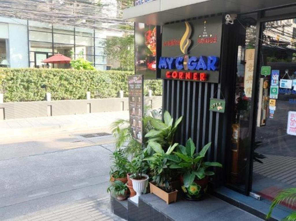 Sukhothai Residence Ruam Ruedi, Бангкок