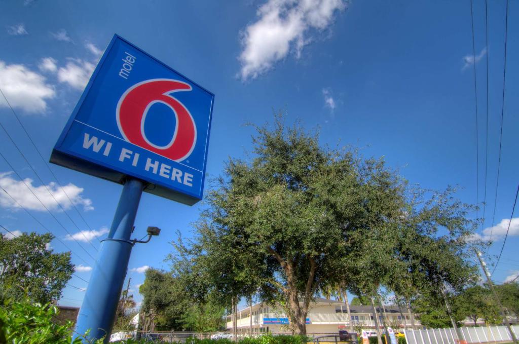 Motel 6-Orlando, FL - Winter Park, Орландо