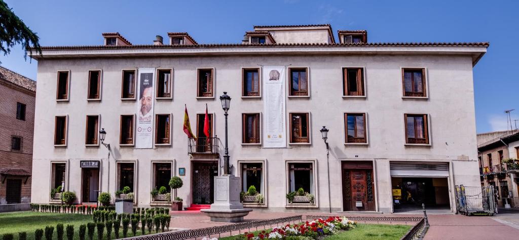Hotel El Bedel, Мадрид