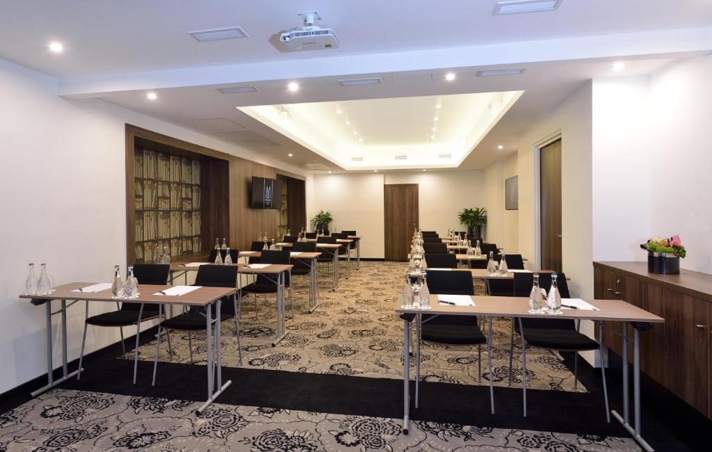 Hotel Nemzeti Budapest - MGallery by Sofitel, Будапешт