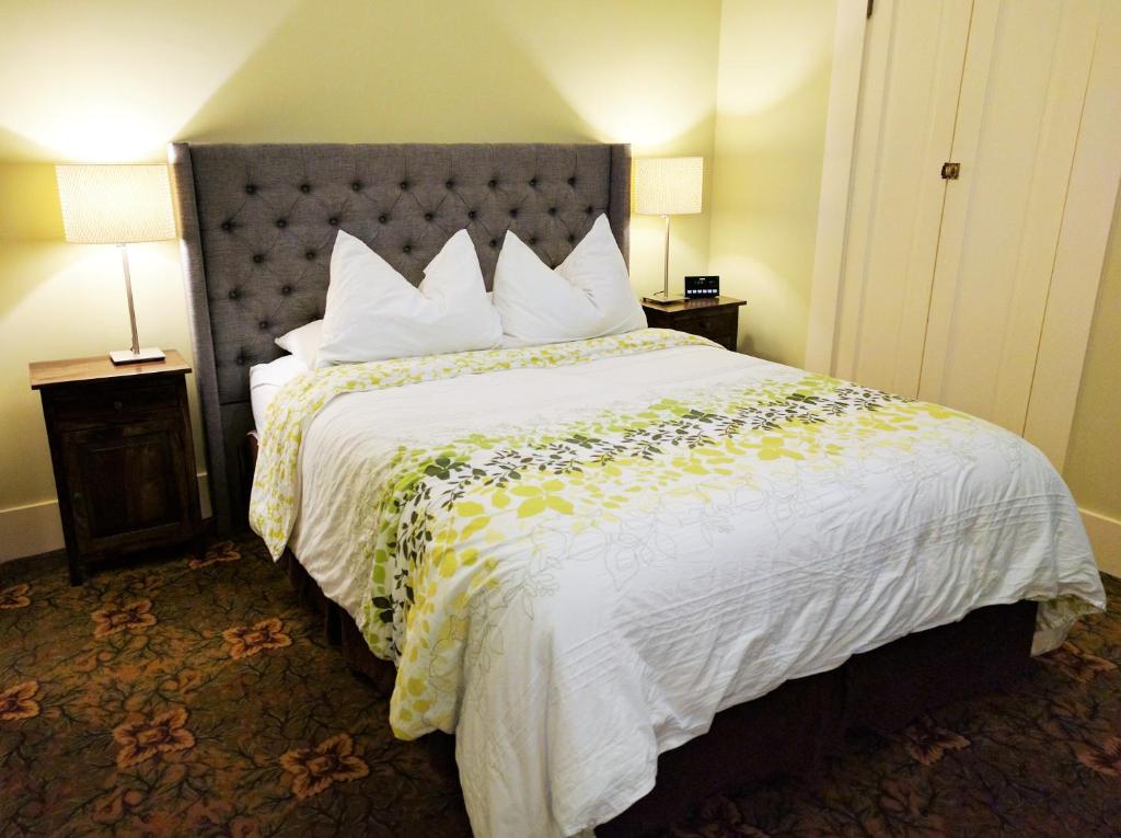 Студио (Номер-студио с кроватью размера «queen-size»), Evermore Guesthouse