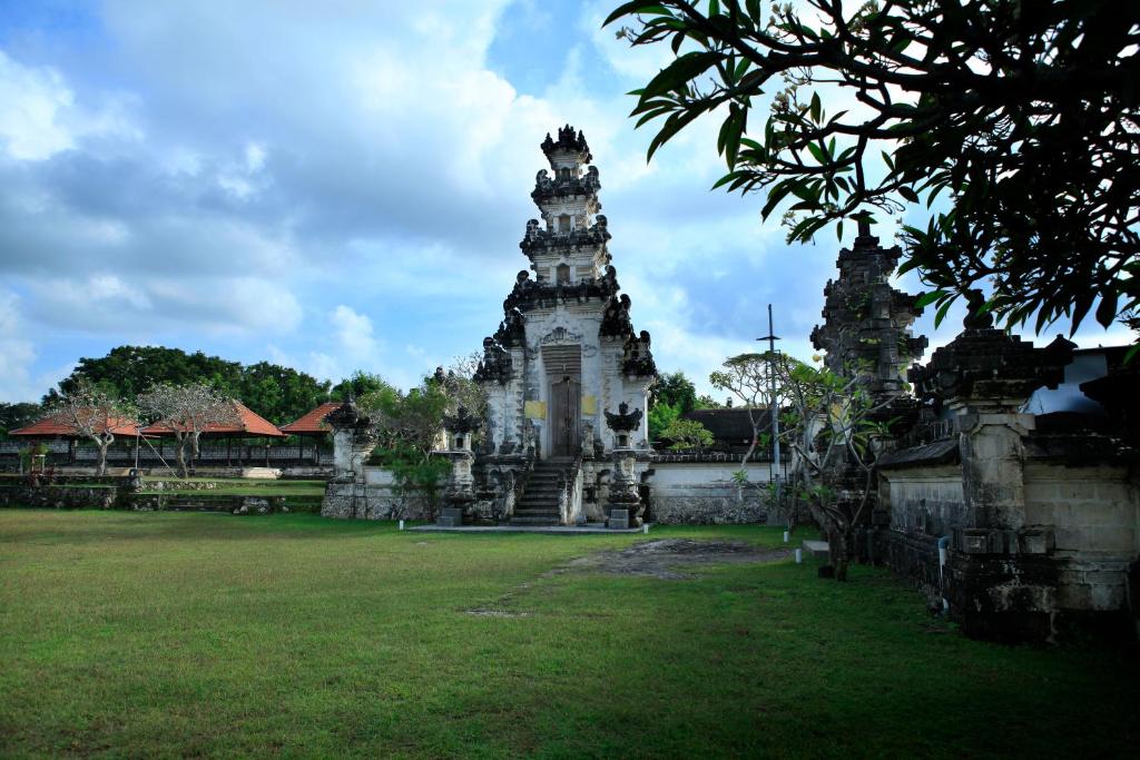 Вилла (Вилла с 2 спальнями), The Wyn Villa