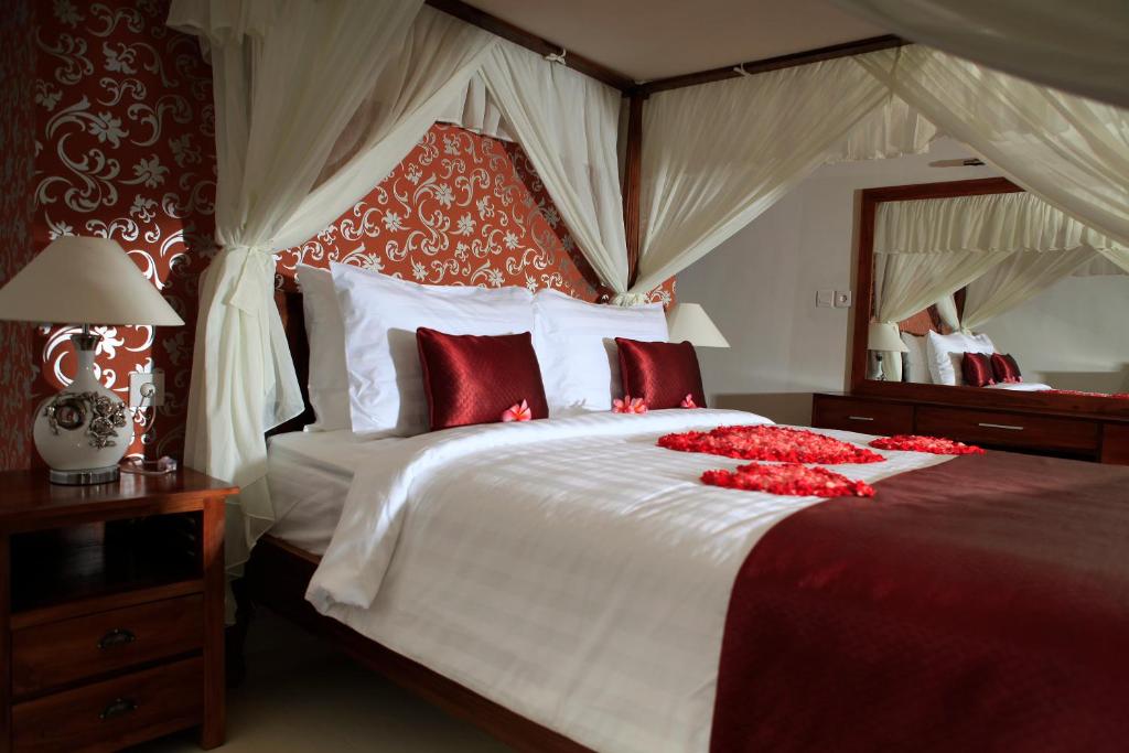 Вилла (Вилла с 1 спальней), The Wyn Villa