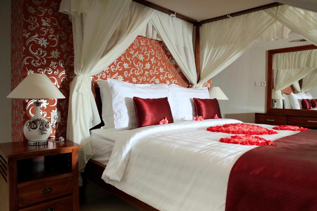 Вилла (Вилла с 1 спальней), The Wyn Villa