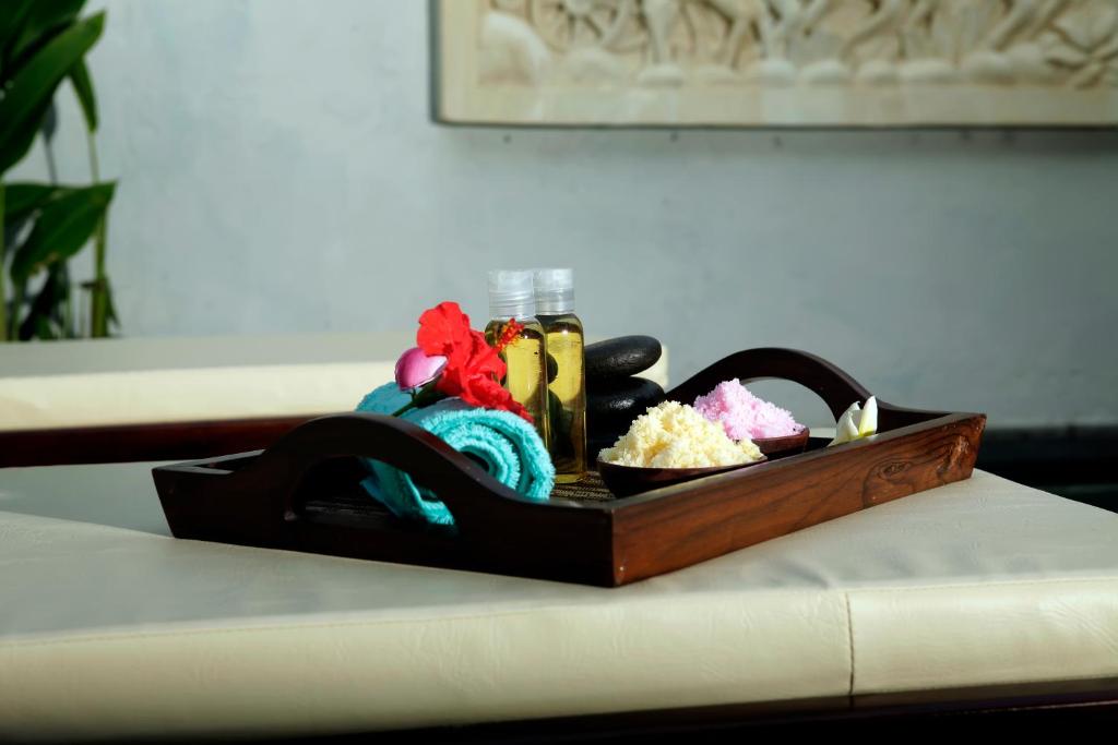 Вилла (Вилла с 1 спальней), The Wyn Villa