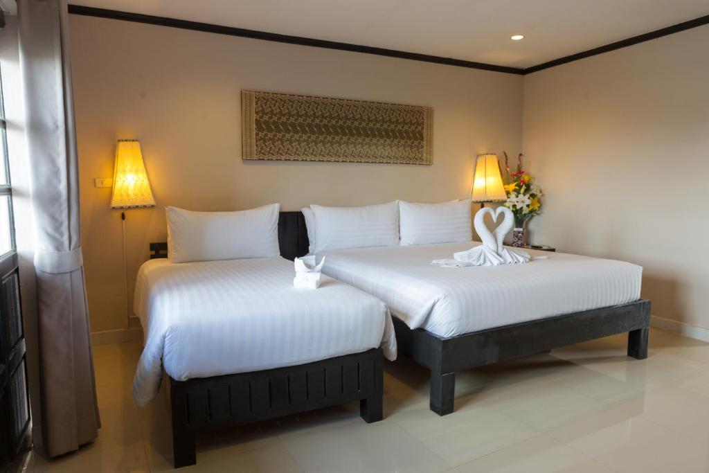 Отель Golden Tulip Essential Pattaya, Паттайя