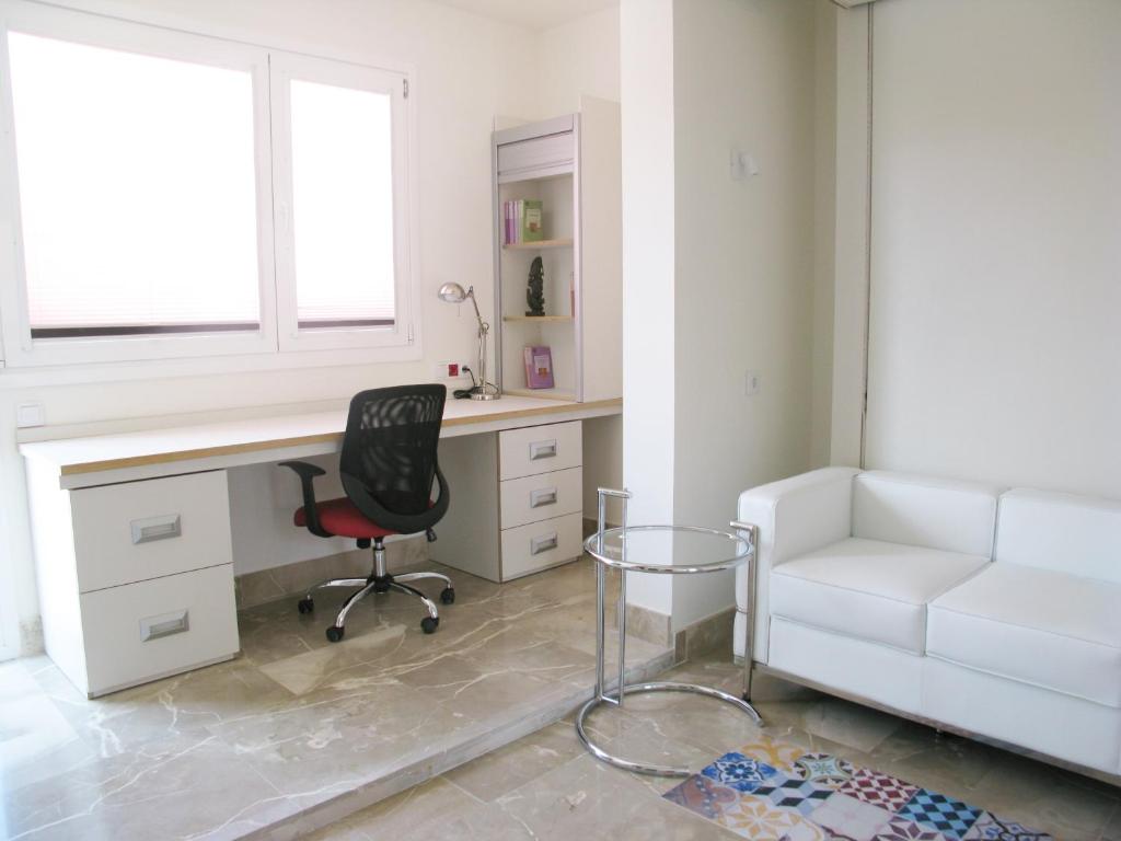 Funway Academic Resort, Мадрид