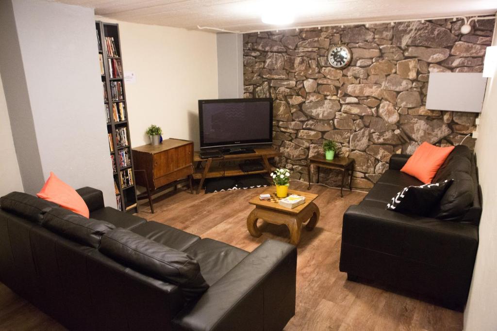 The Flying Pig Downtown, Амстердам