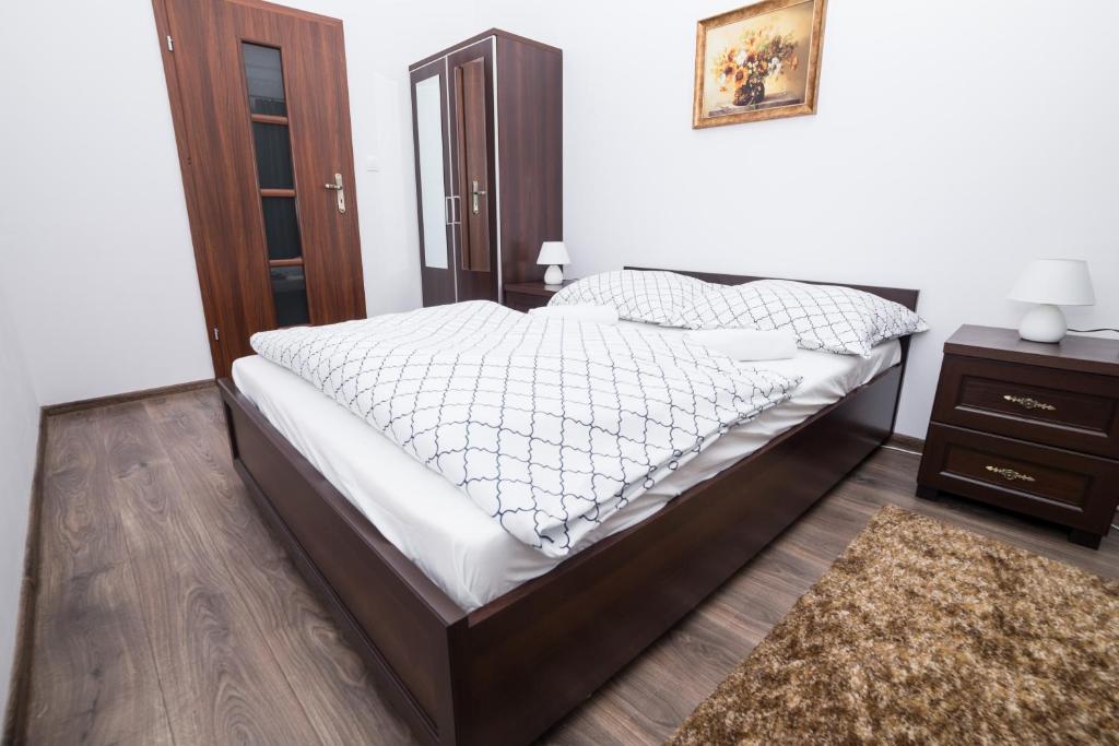 Апартаменты (Апартаменты № 09 - 1 этаж), Mala Italia Apartments