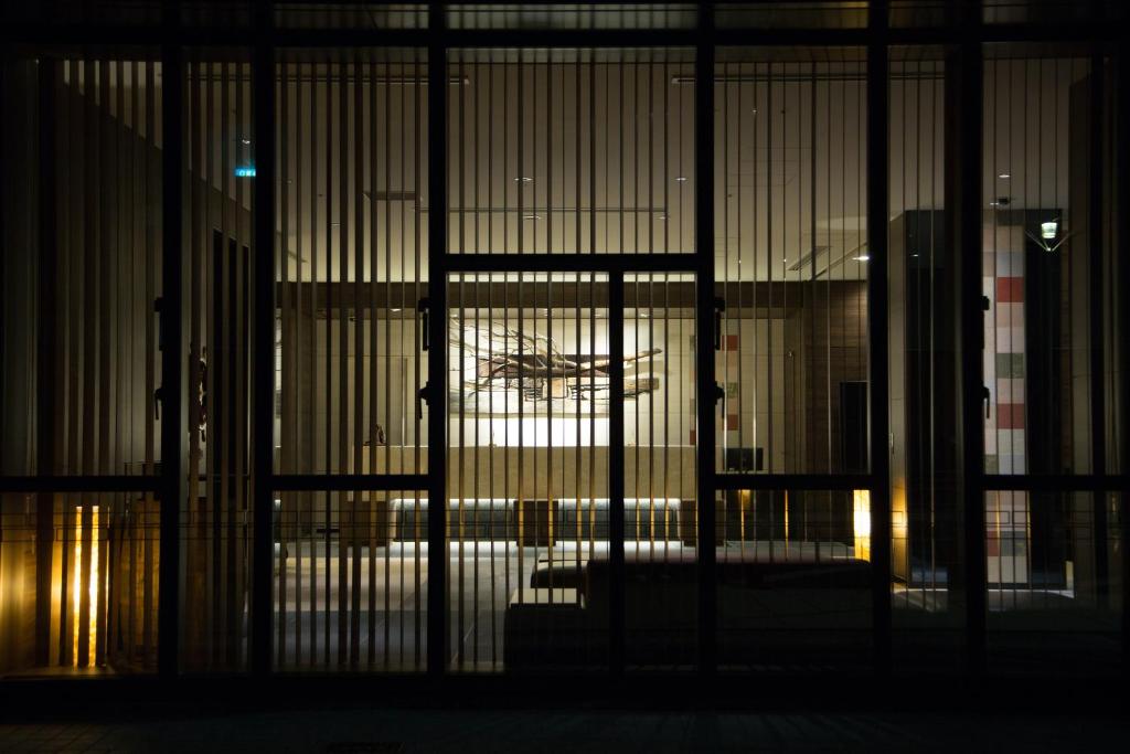 La'gent Stay Sapporo Odori Hokkaido, Саппоро