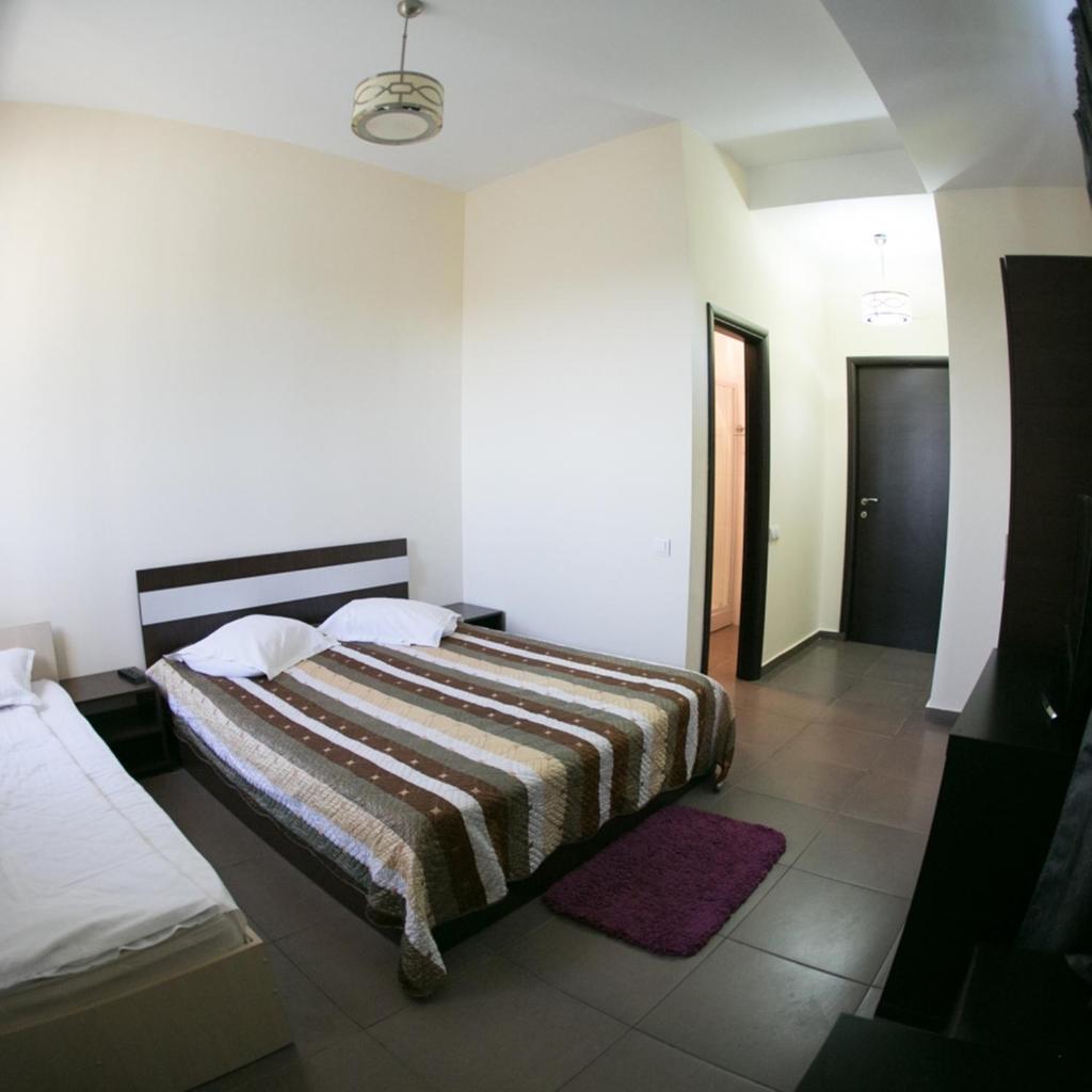 Трехместный (Трехместный номер), Grande Palace