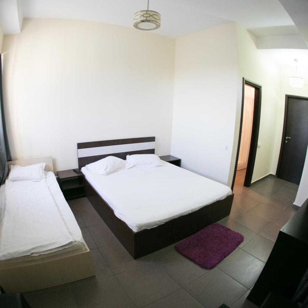 Двухместный (Двухместный номер с 1 кроватью), Grande Palace