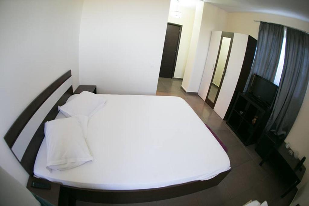 Двухместный (Двухместный номер с 1 кроватью), Grande Palace