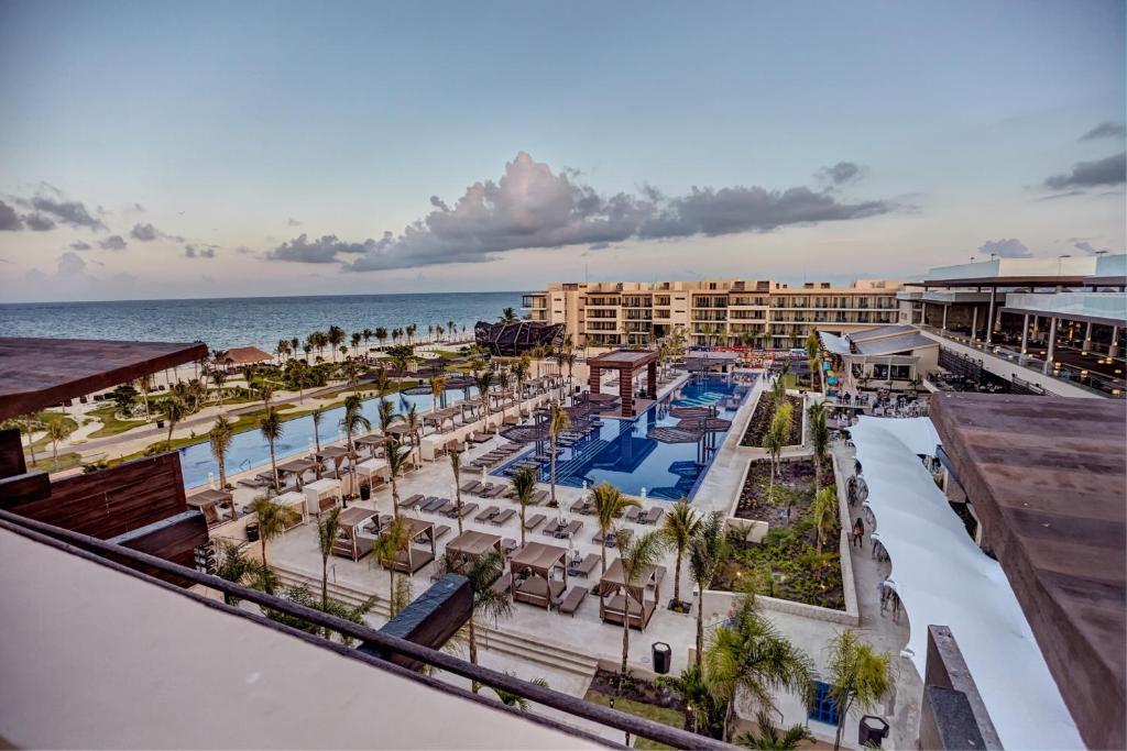 Royalton Riviera Cancun Resort & Spa - All Inclusive, Пуэрто-Морелос