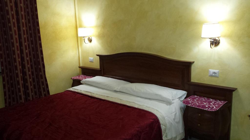 3 Lati di Pitagora B&B, Рим