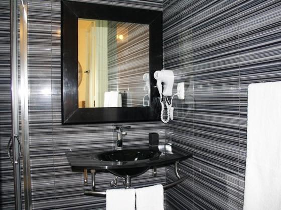 Двухместный (Двухместный номер с 1 кроватью), Pedra Iberica