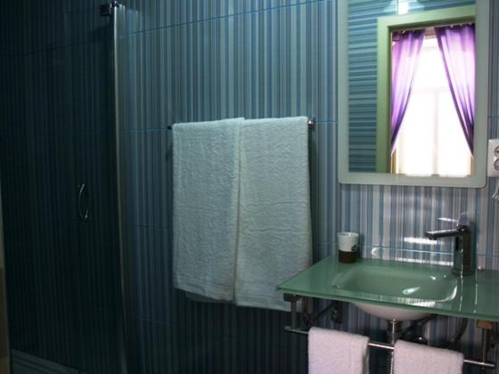 Двухместный (Двухместный номер с 2 отдельными кроватями), Pedra Iberica