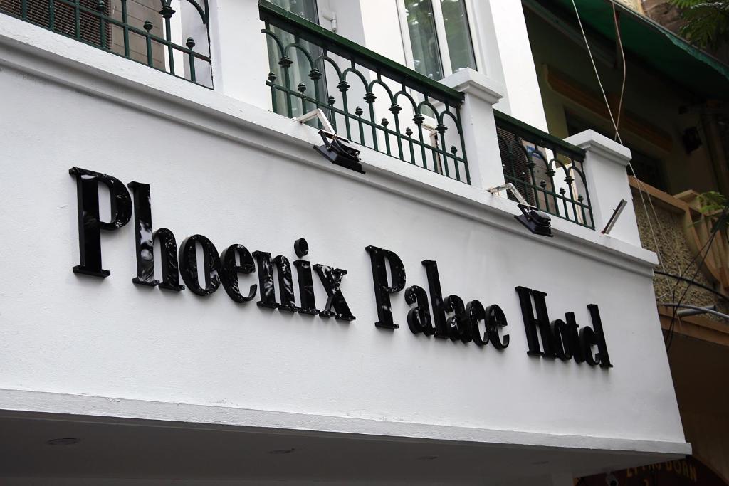Phoenix Palace Hotel Hanoi, Ханой