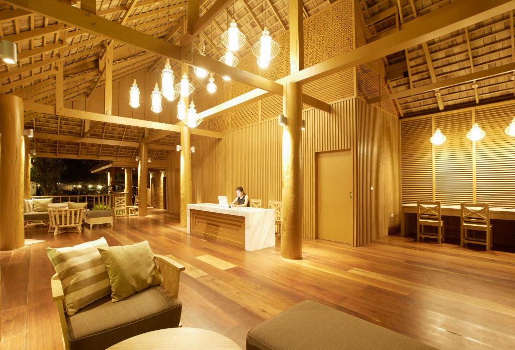 V.J. Searenity Koh Chang, Ко Чанг