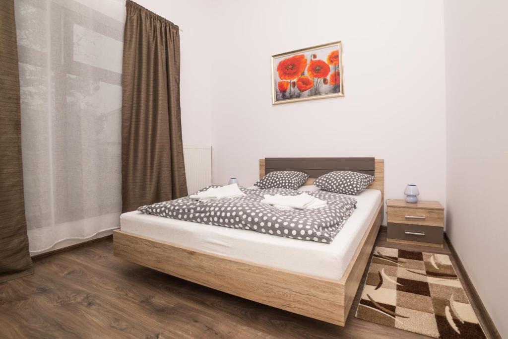 Апартаменты (Апартаменты № 09 - 1 этаж), Mala Italia Apartments