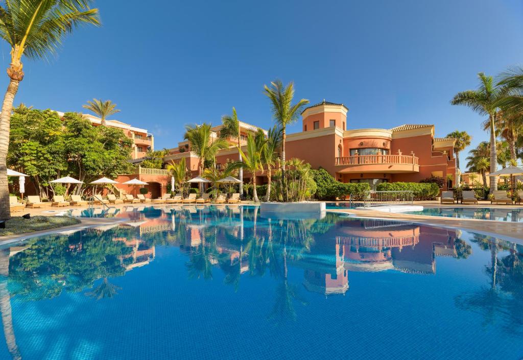 Hotel Las Madrigueras Golf Resort & Spa - Adults Only, Плайя-де-лаc-Америкас