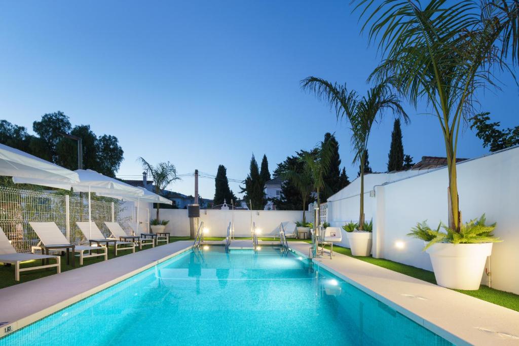 Costa del Sol Hotel, Торремолинос