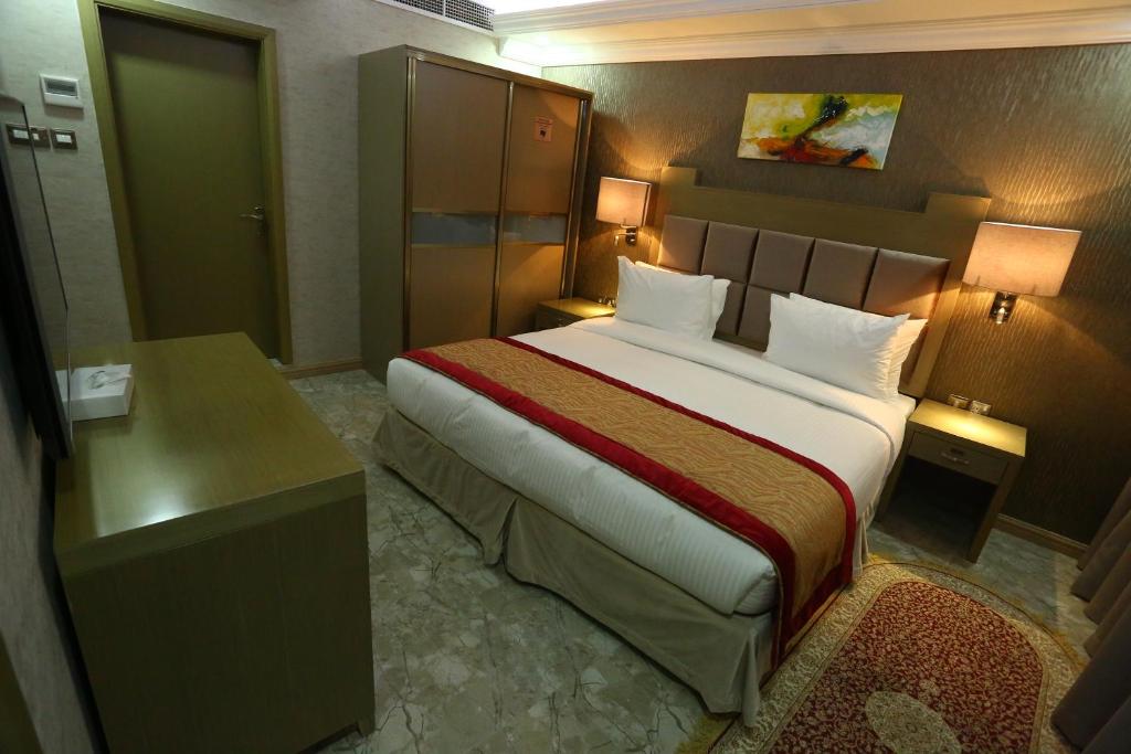 Отель Sun and Sands Plaza Hotel, Дубай