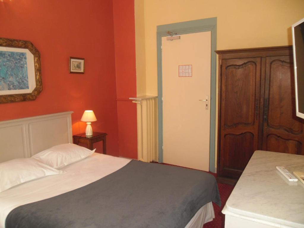 Villa Eden, Ницца