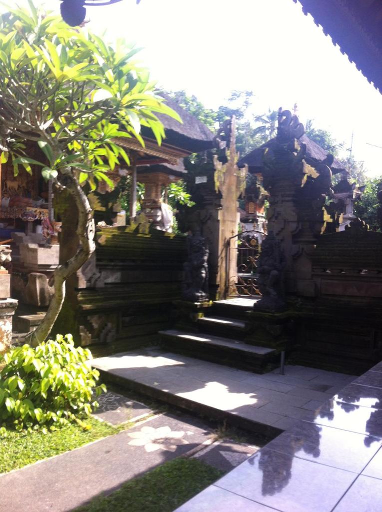 Pondok Bali, Убуд