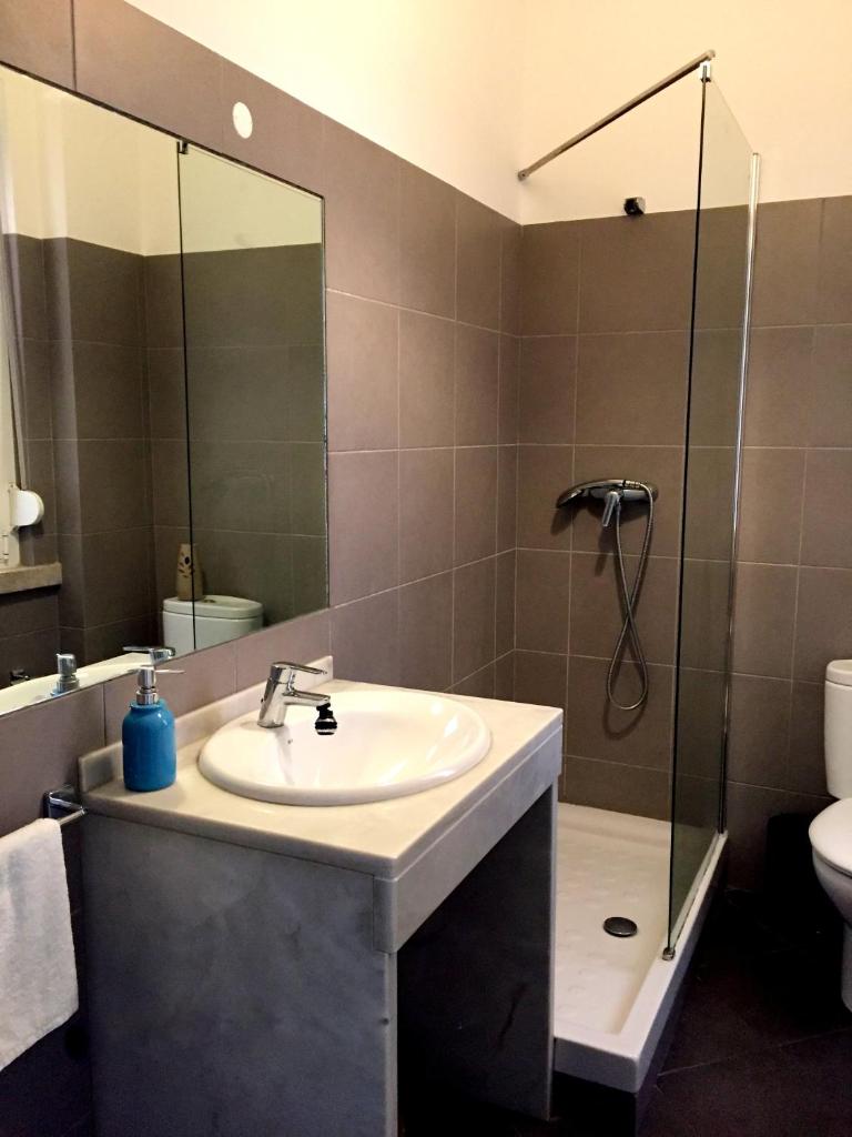 Апартаменты (Апартаменты с 6 спальнями), Lisbonera Guest House