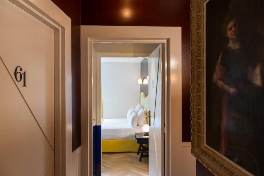 Quality Hôtel Malesherbes by Happyculture, Париж