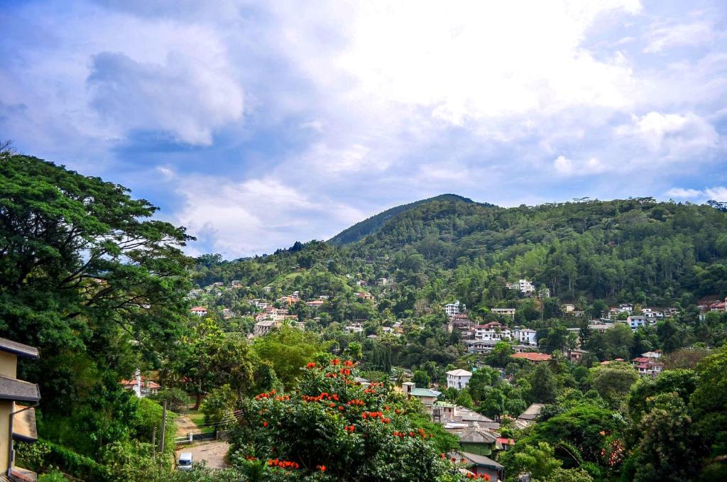 Villa Nine Kandy, Канди