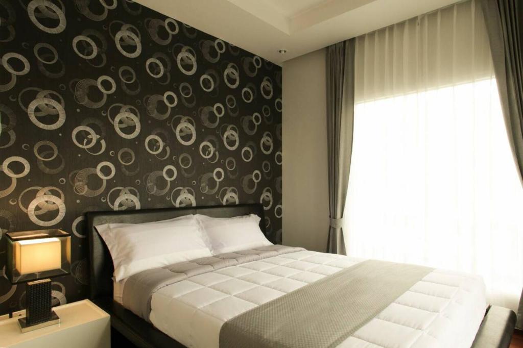 The Sriracha Residence, Чонбури