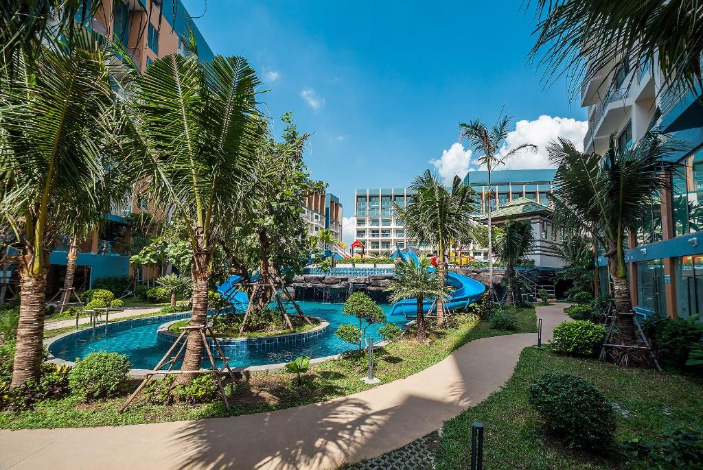 Laguna2, Паттайя