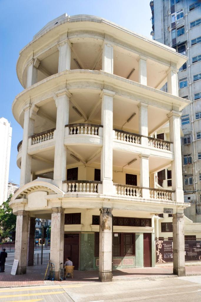 Dorsett Mongkok, Hong Kong, Гонконг (город)