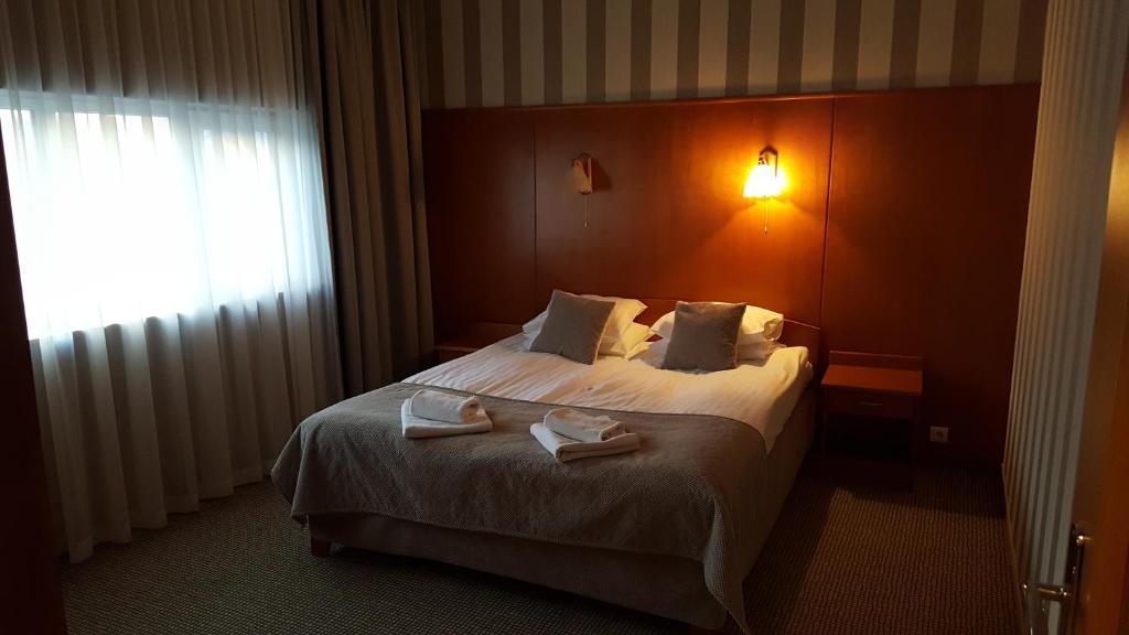 Hotel Polonez, Краков