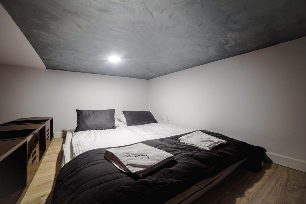 Апартаменты (Мезонет), Cracow Rent Apartments