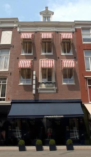Hotel Bellington, Амстердам